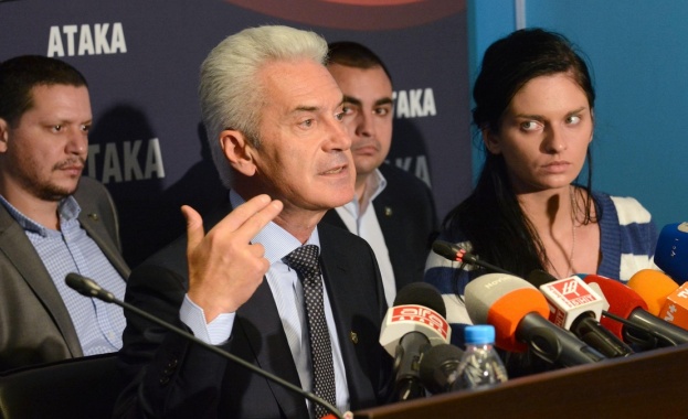  Волен Сидеров: Виждам трибунал във всяка медия