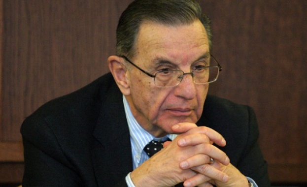 Йордан Соколов: България бе разграбена между 1986 и 1989 г.