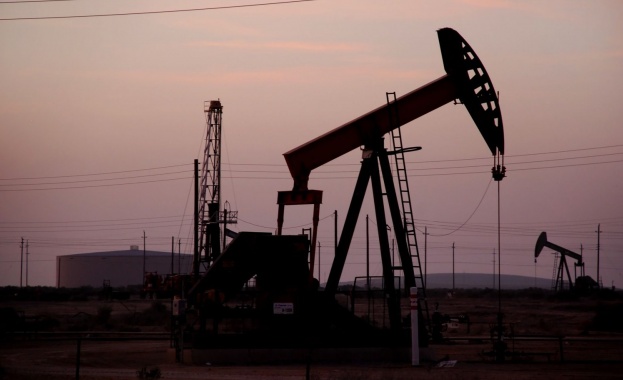САЩ стават най-големият производител на петрол в света