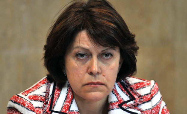 Татяна Дончева: БСП по пътя на дребните компромиси