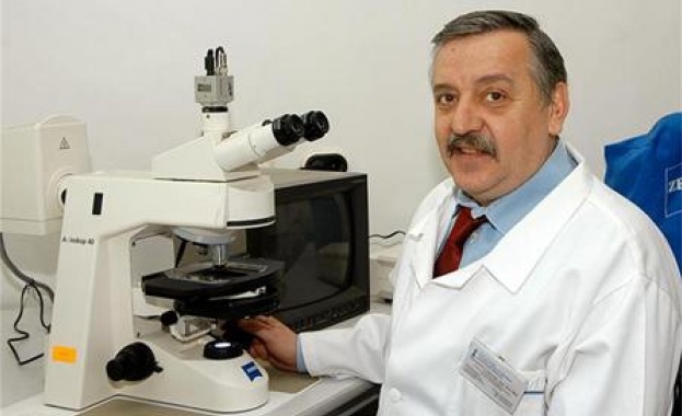 Проф. Тодор Кантарджиев: Все още няма епидемия от грип