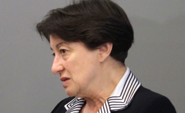 Проф. Друмева оглави Обществения съвет към Комисията за нов изборен кодекс