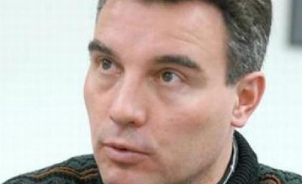 Иво Христов: Задачата е изпрострялото население да възпроизведе статуквото 