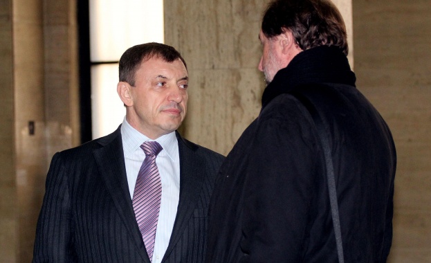 Съдът прекрати делото за атентата срещу Алексей Петров
