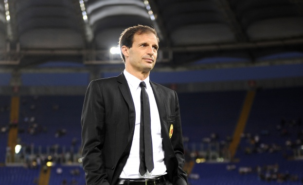 Милан уволни Масимилиано Алегри 