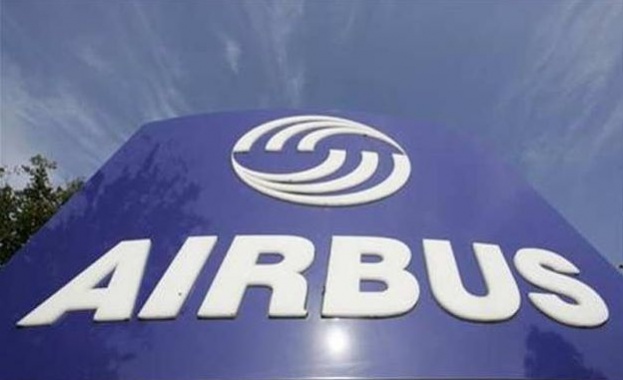 Еърбъс поставя нови рекорди в поръчките, доставките и резервите