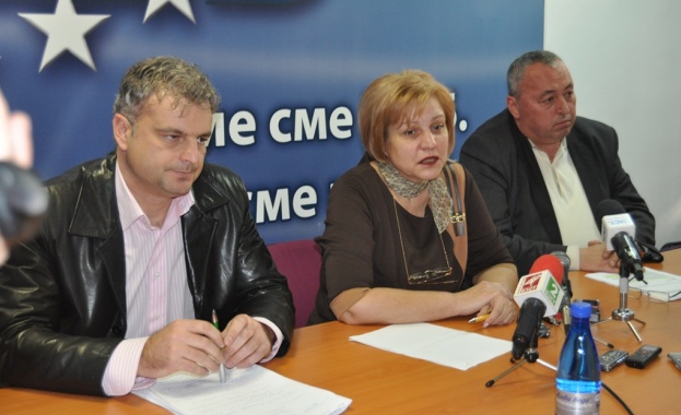 Стоянова: Обещанията на БСП не бяха изпълнени