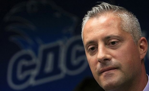 Реформаторите няма да играят по тактиката „бий ме, обичам те"