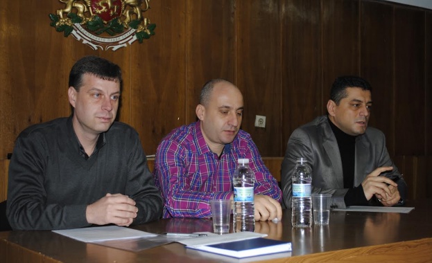 БСП-Провадия предложи осем кандидати за евродепутати