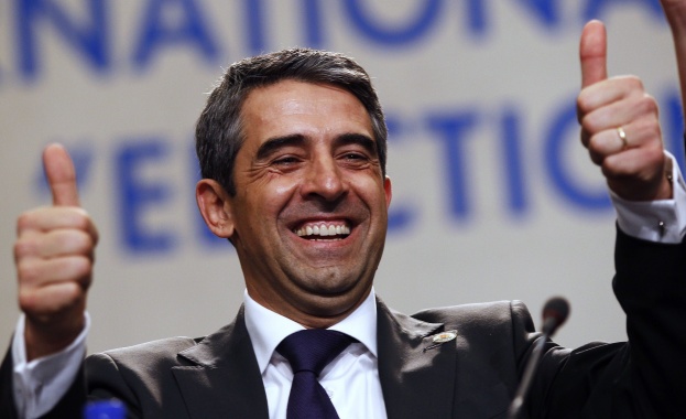 Трябва ли президентът да е обединител