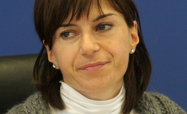 Олимпийската шампионка от Нагано 98 Екатерина Дафовска бе определена за член