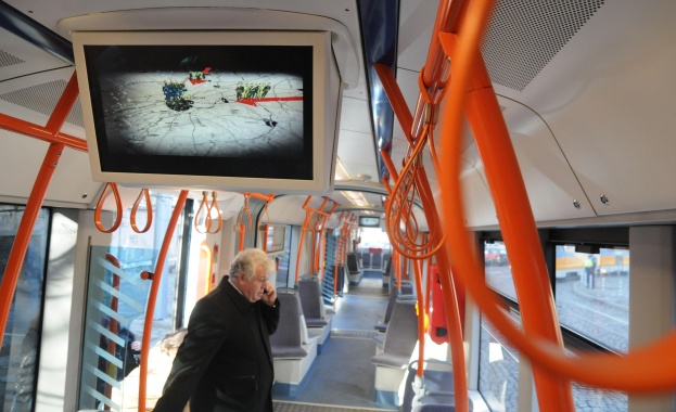 Граждани от София изразиха опасения от създалия се трафик след