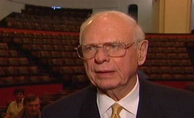 Бивш канадски министър: Извънземните са сред нас 