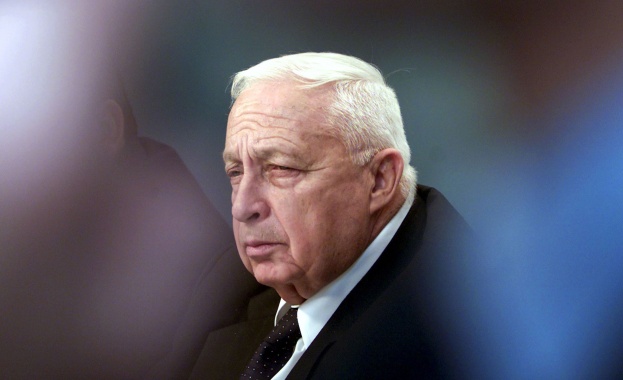 Засилени мерки за сигурност в Израел за погребението на Шарон