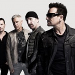 U2 ще вземе участие в презентацията на iPhone 6