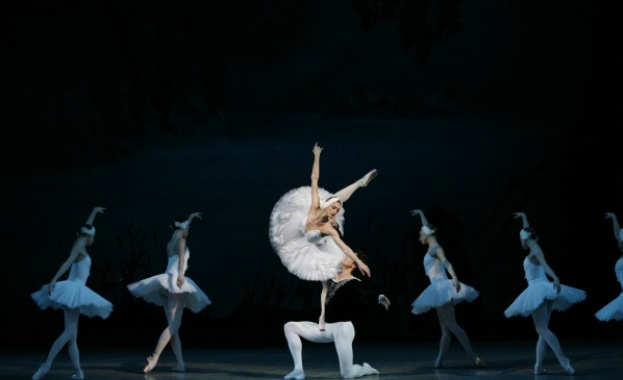 VIVA LA CLASSICA на сцената на Музикален театър