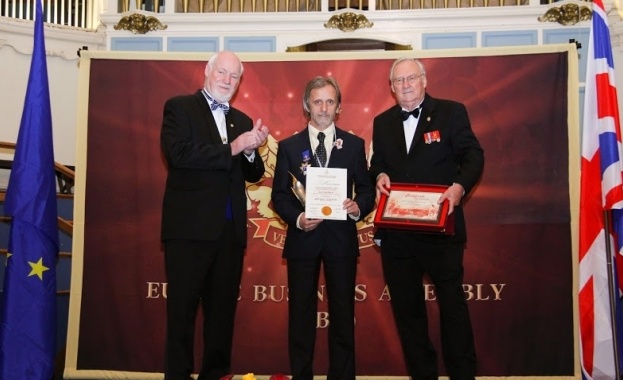 Медицинският университет в Пловдив с престижна награда