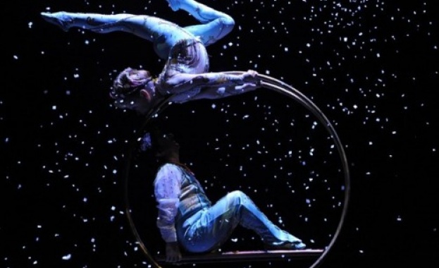 Париж се готви за грандиозен цирков фестивал 