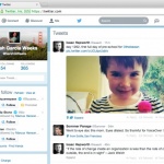 Twitter с нова, по-свежа уеб версия