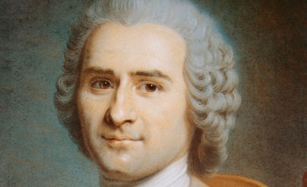 Разумът ни показва целта, а страстите ни отклоняват от нея