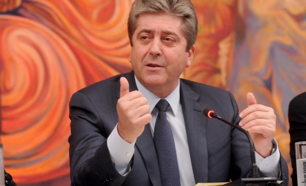 Георги Първанов и Ивайло Калфин ще посетят област Сливен 