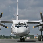 Руски транспортен самолет се разби в Сирия, 32 души загинаха