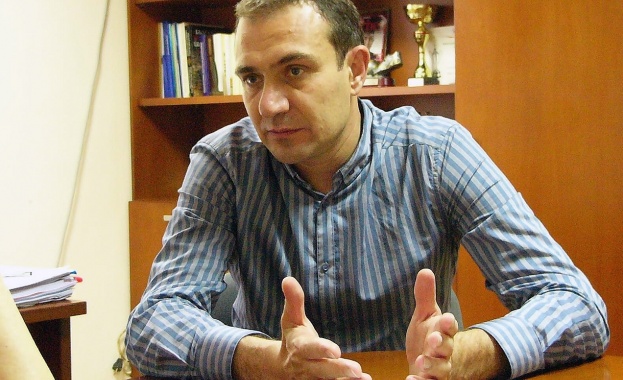 Гуцанов: Няма някой, който да се е отделил от БСП и да е успял впоследствие