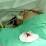 1220 деца са одобрени от фонда за лечение през 2013 г.