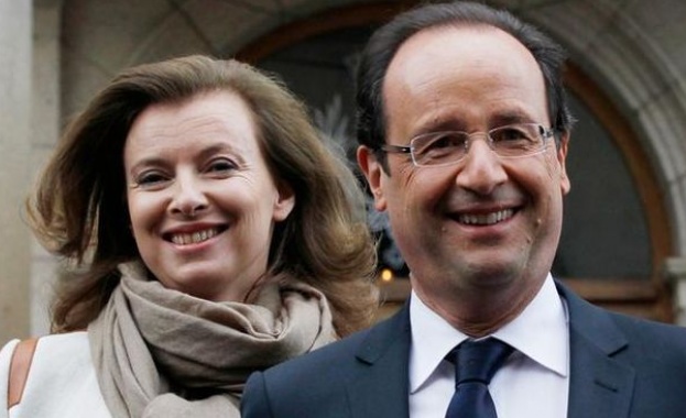 Валери Трирвайлер: Властта погуби връзката ми с Оланд