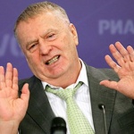 И Жириновски ще бори пандемията в Русия