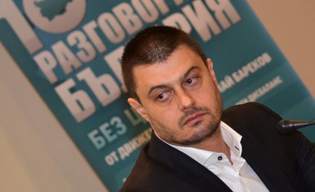 Структурите на ББЦ не искат да ходят на избори с ВМРО 