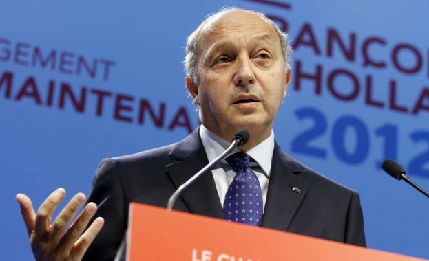 Франция ще подкрепя Гърция по време на председателство ѝ на ЕС