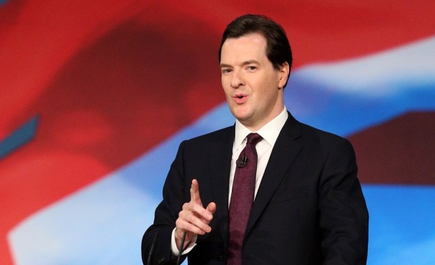 Британският финансов министър с предупреждение към ЕС