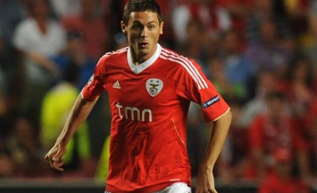 Матич пристигна в Челси