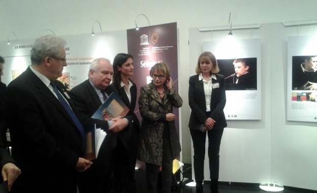 Джоузеф Дол: Трябва да отидете и да видите София