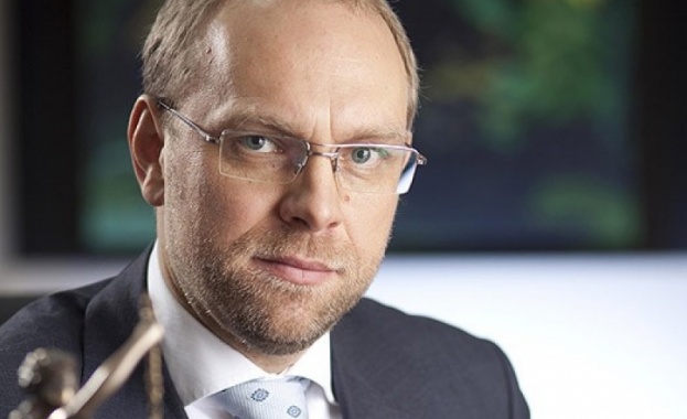 Адвокатът на Тимошенко обвинен в отвличане на бившата си жена 