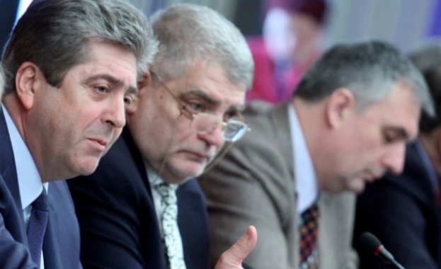 Трифон Митев: Листата на АБВ ще увеличи гласовете за ляво и център