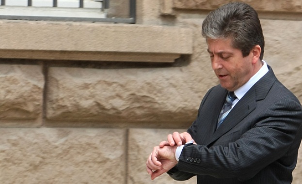 Румен Петков: Твърдението за среща Първанов-Борисов е манипулация