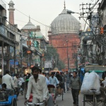 В Делхи ще прочистват въздуха с изкуствен дъжд