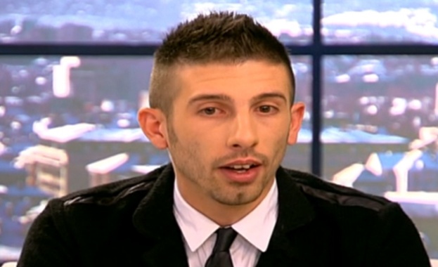 Кампанията на Христо Гешов с нова инициатива