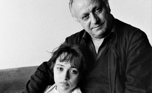 „Фотографии" на Варсано в Гьоте институт