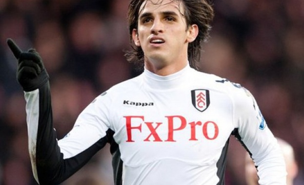 Фулъм прати Руис в ПСВ