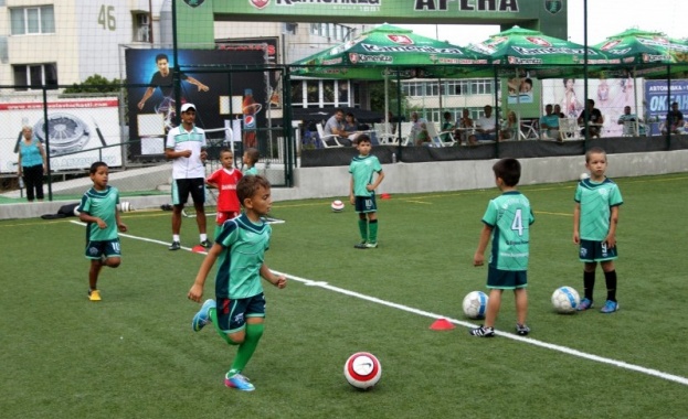 БСП-Бургас: Oбщината да отпусне 300 хил. лв. за детско юношески школи 