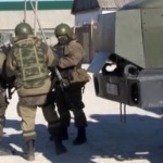 Откриха 50-килограмова бомба в дом на терористи в Дагестан 