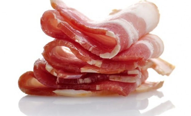 Внимание, мъже: беконът намалява шансовете ви да имате деца!