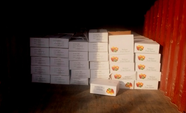 Откриха недекларирани шест тона тютюн във Варна