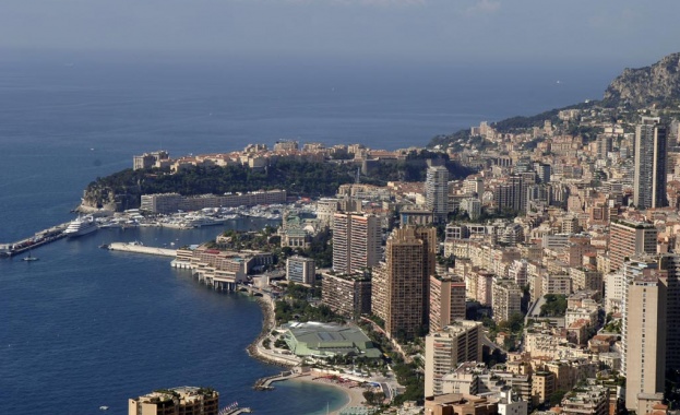 Монако вдига луксозен квартал в морето 