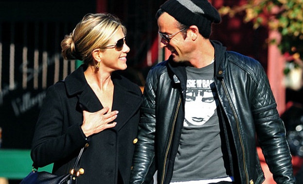 Джен и Джъстин вдигат сватба на Хаваи