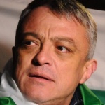 Щом Петното може да бъде в Банкя, защо да не е в парламента?