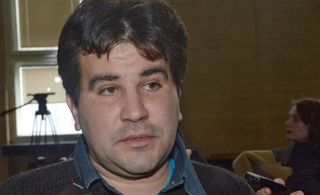 Шофьорът, виновен за касапницата на Цариградско, не бил засечен от друг